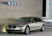 BMW 750Li